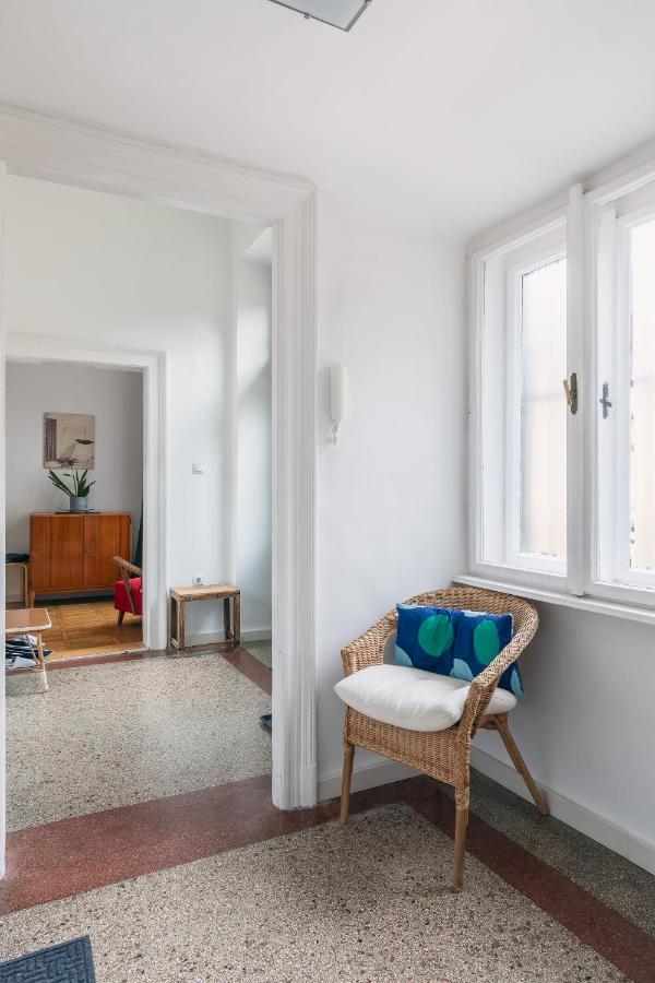 Bright & Spacious Loft With Basilica View Budapest Kültér fotó