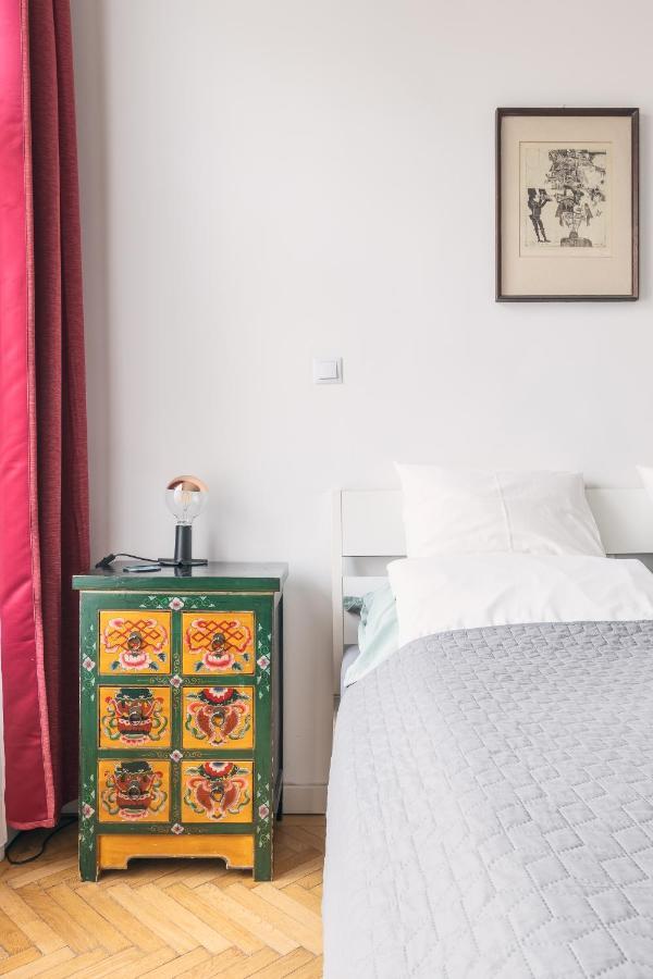 Bright & Spacious Loft With Basilica View Budapest Kültér fotó