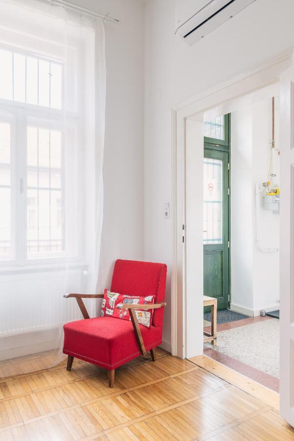 Bright & Spacious Loft With Basilica View Budapest Kültér fotó