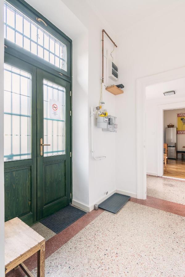 Bright & Spacious Loft With Basilica View Budapest Kültér fotó